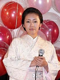 神楽坂恵、婚約者・園子温監督との出会いに感謝「恋の罪」