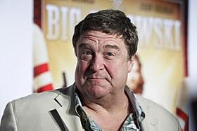 ジョン・グッドマン、コーエン兄弟新作に参加「赤ちゃん泥棒」