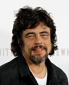 「スター・トレック2」悪役に?