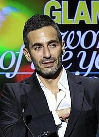 世界的デザイナーが俳優デビュー