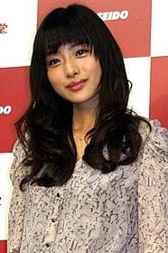 恋愛よりも仕事に強い意欲をみせる石原さとみ