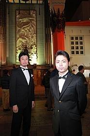 ハリウッド入りした山田孝之と石橋義正監督「ミロクローゼ」