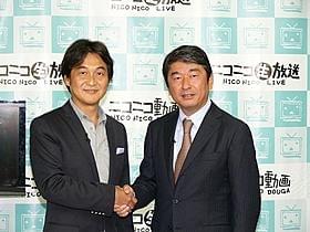 「ニコニコ動画」で映画配信サービスを開始「ハリー・ポッターと死の秘宝 PART2」