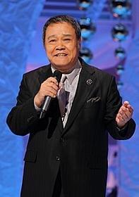 新曲を熱唱し、故郷に思いをはせた西田敏行