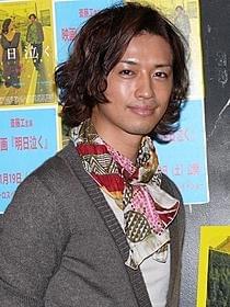 古き良き邦画を愛する斎藤工「不良番長」