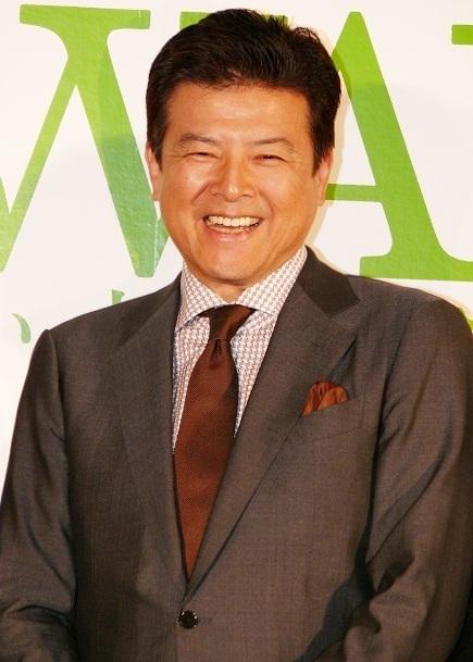 三浦友和、夫婦円満の秘けつは「相性です」と断言