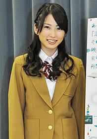ツナ缶が好物の志田未来「POV 呪われたフィルム」