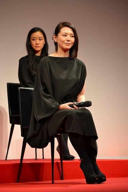 小泉今日子と黒沢清監督、湊かなえ「贖罪」でファン同士の再タッグ