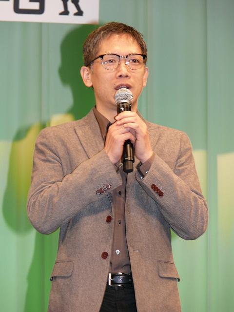 吉高由里子“老人パワー”に圧倒 「ロボジー」史上最高齢試写会 - 画像5