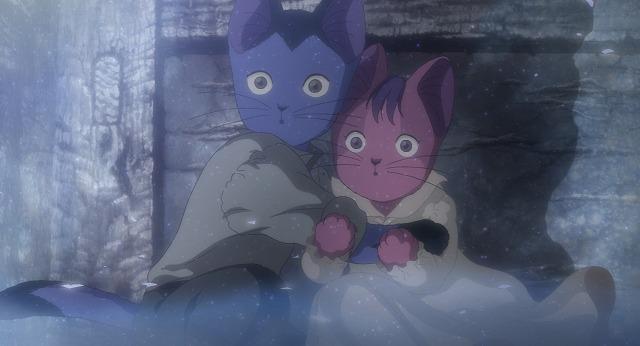 宮沢賢治の童話「グスコーブドリの伝記」がアニメ映画化 来夏公開