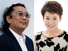 痛快コメディ映画で夫婦を演じる大竹しのぶとブラザートム
