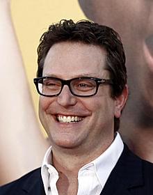 「アーサー&ランセロット(原題)」監督を務めるデビッド・ドブキン「シャンハイ・ナイト」