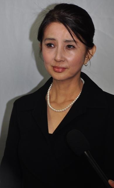 森田芳光監督通夜に松山ケンイチ、役所広司、木村佳乃ら700人参列 - 画像7