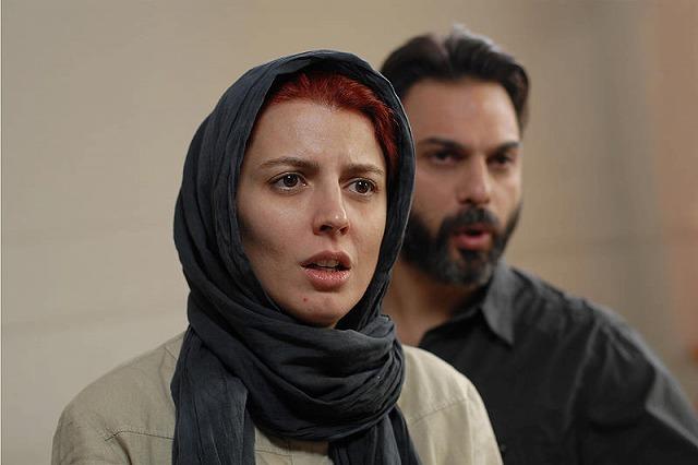ベルリン映画祭史上初の3冠獲得！　イラン映画「別離」予告公開