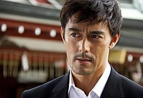 年末は3日連続で加賀恭一郎!「麒麟の翼 劇場版・新参者」