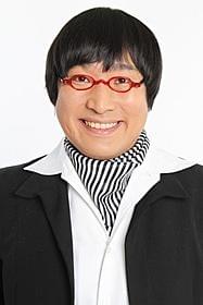 「きかんしゃトーマス」の声優に参加する山里亮太「きかんしゃトーマス ディーゼル10の逆襲」