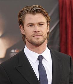 引き続き主演を務めるクリス・ヘムズワース「モンスター」