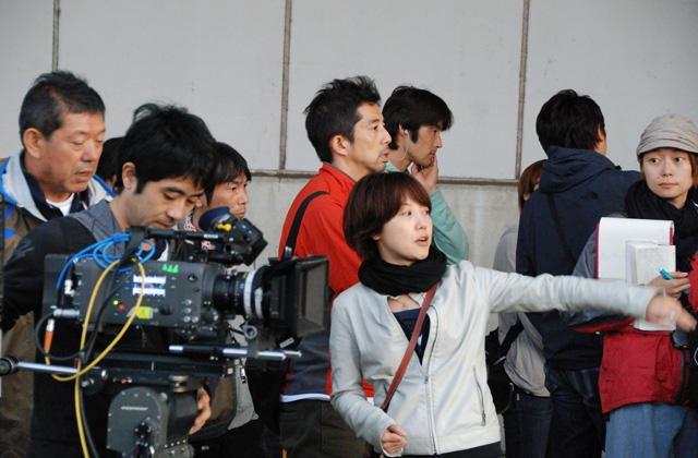 西川美和監督、松たか子＆阿部サダヲとの初タッグを述懐 - 画像2