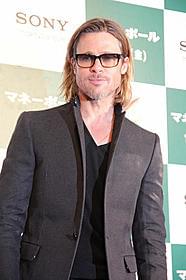 主演最新作が3部作として構想されている ことを明かしたブラッド・ピット
