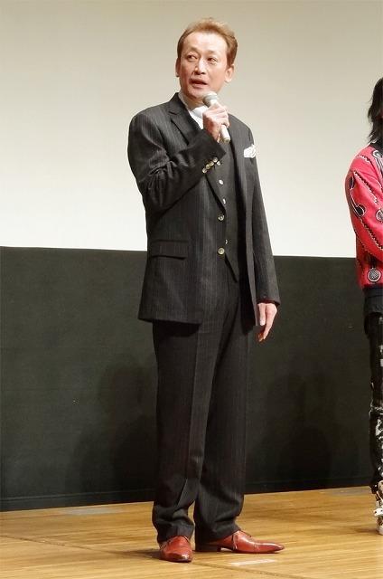 長原成樹、 監督デビュー作で主演・鎌苅健太を「1回もほめなかった」