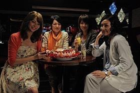 最強の女子映画、挿入歌はMiChiが担当「ガール」