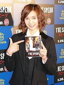 SDN48芹那、卒業後は“恋活”?「スピーク」