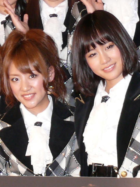 AKB48大島ら、初のドームコンサート“苦闘”を振り返る - 画像2