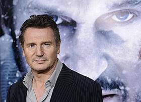 ジョー・カーナハン監督がリーアム・ニーソンの起用を希望「特攻野郎Aチーム THE MOVIE」
