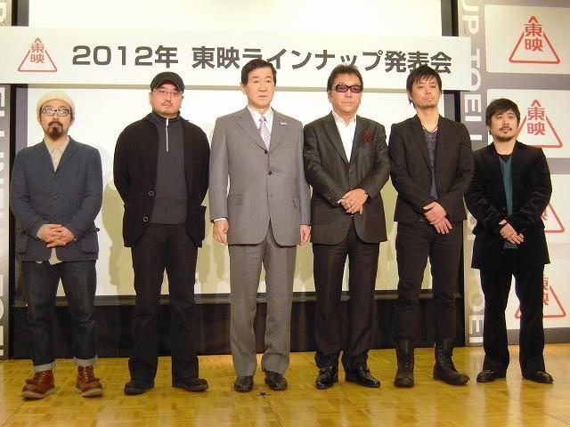 北川監督×岩井プロデュース「新しい靴を買わなきゃ」全編パリ撮影で製作