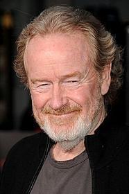 複数のプロジェクトを進行中のリドリー・スコット監督「ノーカントリー」