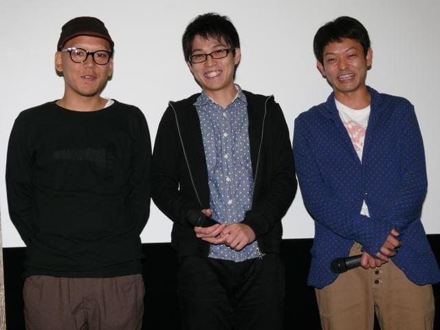 宮崎将、10年ぶり主演作は“セリフなし”の難役