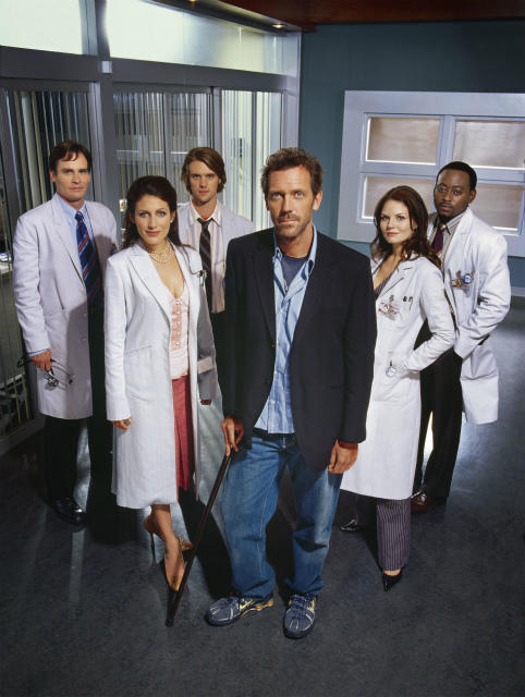 米医療ドラマ「Dr.HOUSE」、全米放送中のシーズン8で終了へ