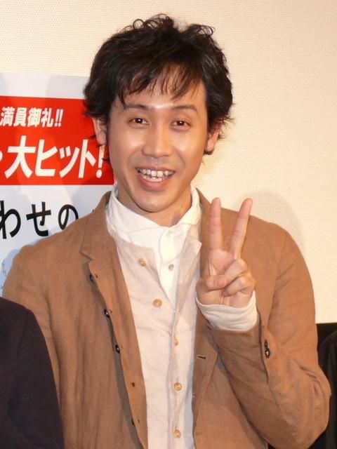 大泉洋主演「しあわせのパン」、室蘭でハリポタ超えの大ヒット