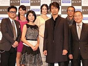 えん罪の罪深さを見つめる社会派ドラマ