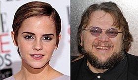 美女と野獣のタッグ?「美女と野獣 Beauty and the Beast」