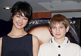 剛力彩芽とトークショーを行ったトーマス・ホーン「ものすごくうるさくて、ありえないほど近い」