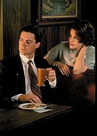 「ツイン・ピークス」1位のクーパー捜査官と 今回は圏外のオードリー「ツイン・ピークス」