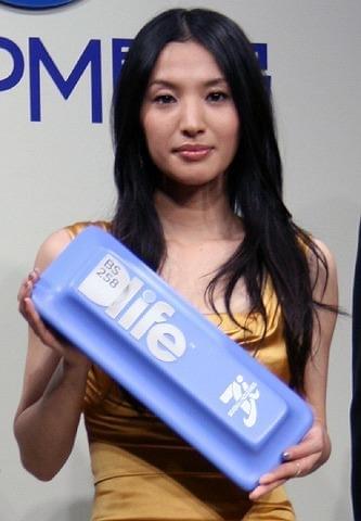 芦名星、初挑戦の声優にさらなる意欲「気持ちの揺れを伝えたい」