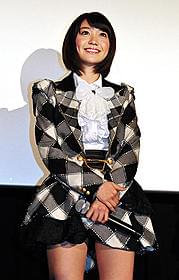総選挙での涙の理由を明かした大島優子「DOCUMENTARY of AKB48 Show must go on 少女たちは傷つきながら、夢を見る」