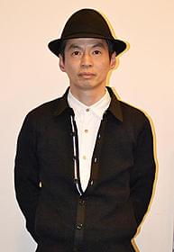 10年ぶりの新作を発表した石井監督「ヒミズ」
