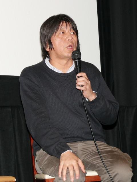 森達也「ドキュメンタリーは化学反応」“先人”木村栄文氏に最敬礼