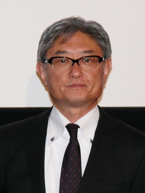 堤幸彦監督、14年ぶり再タッグの堂本剛は「親子みたいなもの」