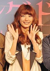 母性に目覚めた木下優樹菜「トワイライト・サーガ ブレイキング・ドーン Part 1」