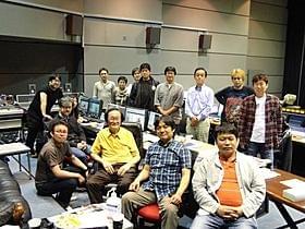 “世界のイサオ・トミタ”が音楽を担当「おかえり、はやぶさ」