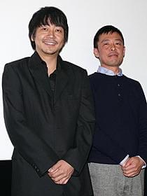 若手監督との撮影を振り返った大森南朋と光石研「東京プレイボーイクラブ」