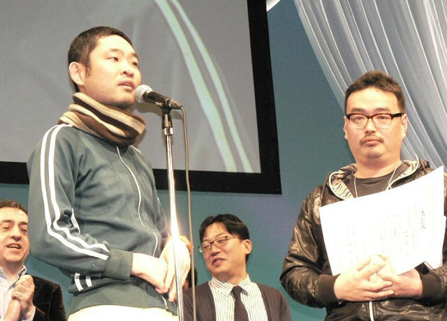 ゆうばり国際映画祭グランプリは、石原貴洋監督作「大阪外道」 - 画像3