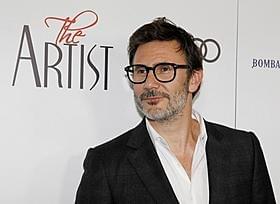 監督賞に輝いたミシェル・アザナビシウス監督「アーティスト」