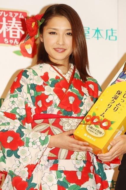 元モー娘 石川梨華 ドリムスメンバーの結婚は 年功序列で 映画ニュース 映画 Com