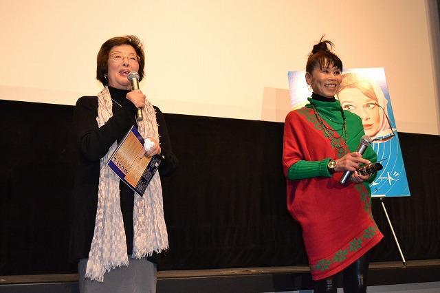 戸田奈津子、午前十時の映画祭ラインナップに太鼓判「オードリーは別格」 - 画像1