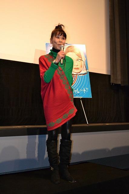 戸田奈津子、午前十時の映画祭ラインナップに太鼓判「オードリーは別格」 - 画像2